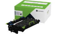 Lexmark 77L0ZV0 Imaging Unit Laser Εκτυπωτή 3 Χρωμάτων